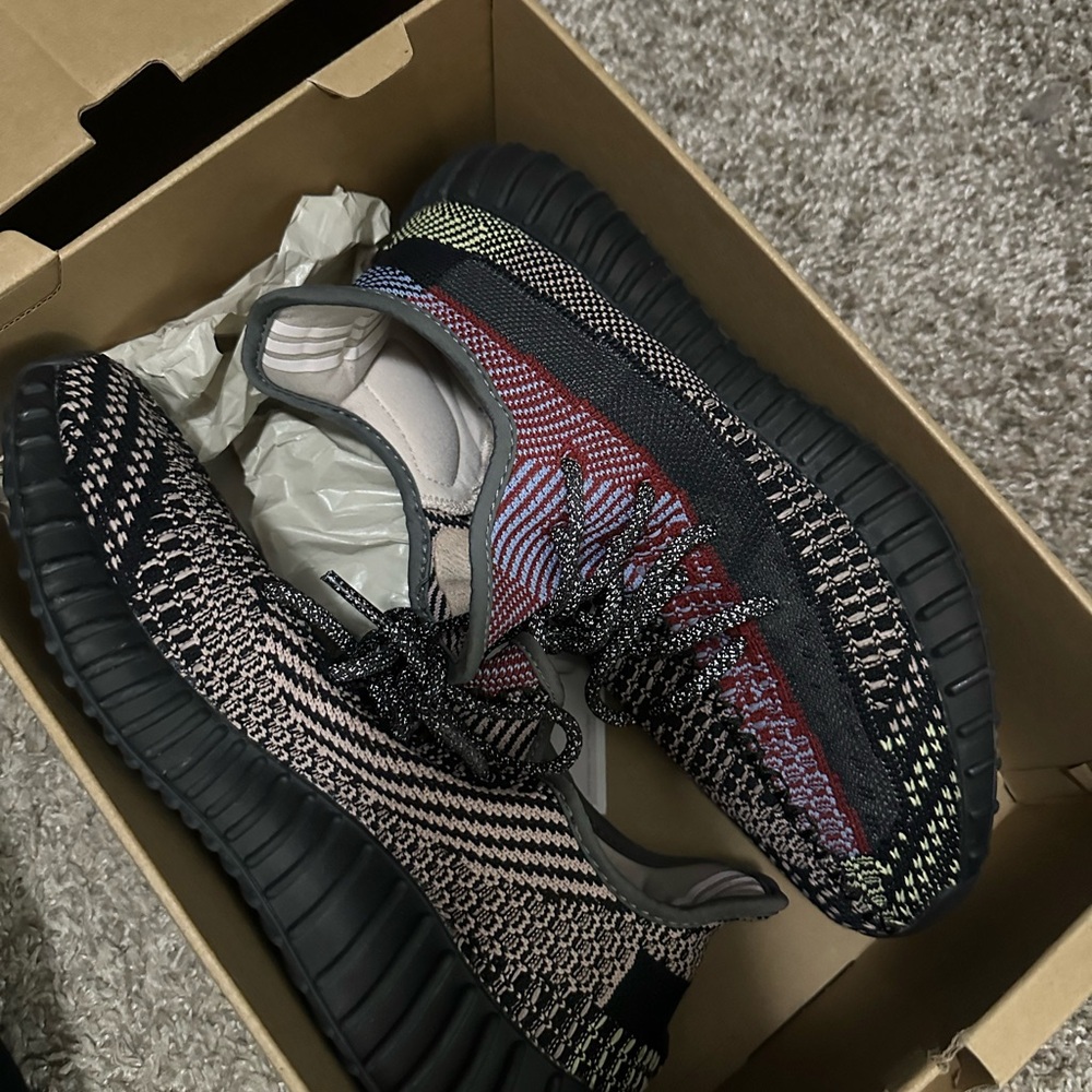 Adidas Yeezy Boost 350 V2